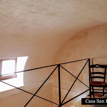 Cave Rooms Sassi มาเตรา ห้อง รูปภาพ