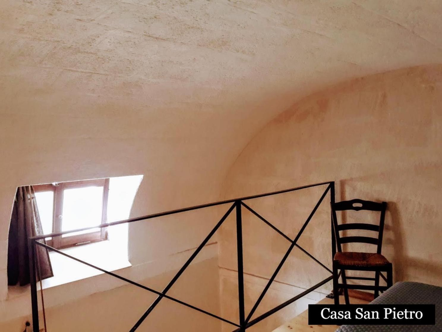 Cave Rooms Sassi มาเตรา ห้อง รูปภาพ