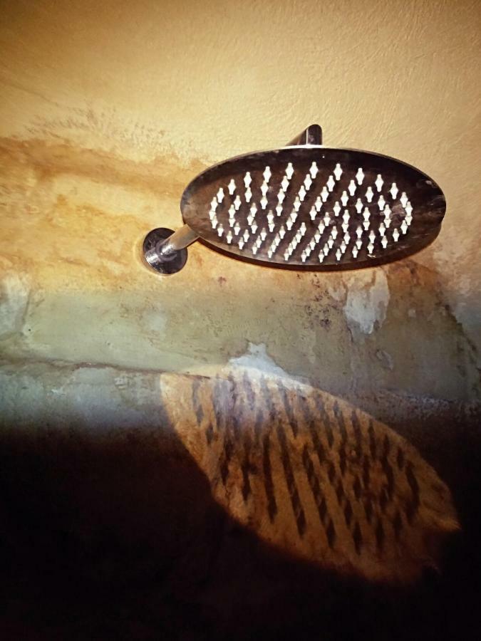 Cave Rooms Sassi มาเตรา ภายนอก รูปภาพ